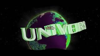 Universal Pictures Logo 2010 in Boul123 Major