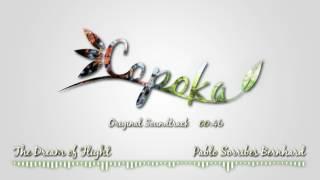 Copoka OST - The Dream of Flight | Pablo Sorribes Bernhard