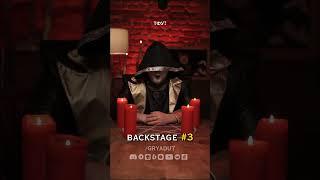 Классы Backstage #3 I Классы в ролевых играх | Днд | Грядут Приключения