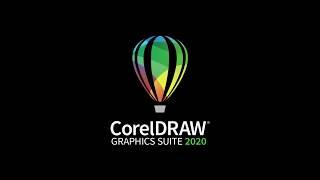 CorelDraw Graphics Suite 2020 — Promo Video