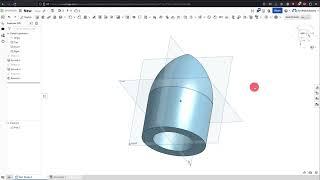 Onshape Tutorial for Absolute Beginners!