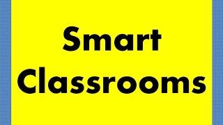 smart Classroom