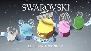 Swarovski Holiday | Celebrate Wonder