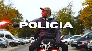 [FREE] RAP LA RUE TYPE BEAT - "POLICIA" // RAP INSTRUMENTAL 2023