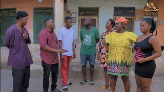 AKABENEZER IMPREGNATED HIS LANDLORD ||MR AWINGAA FT SHIFO,CONFION,OPOKU BILLSON,TELEMON,DIANA