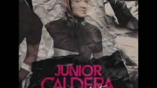 JUNIOR CALDERA FEAT SOPHIE ELLIS BEXTOR "CAN'T FIGHT THIS FEELING" NEW SINGLE 2010.