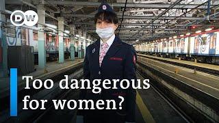 Women get the green light in Moscow metro | Focus on Europe