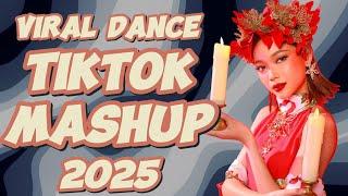 ️NEW TIKTOK MASHUP 2025 (PHILIPPINES)️