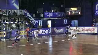 Edén United FSC 5-3 Farmacéuticos Lanquetin - J03 Acceso Semifinal Clausura 2024 Liga Futsal