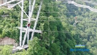 Сочи Skypark ZipLine