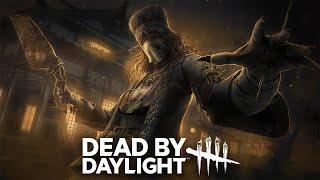 LOCKER RAUSGEHEN! - Dead by Daylight