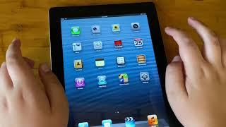 How To Downgrade Any iPhone 5/5C or iPad 4 to iOS 6/7/8/9 (Tethered + Mac Required)