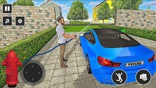 Virtual Dad Simulator - Happy Family 3D - Android Gameplay