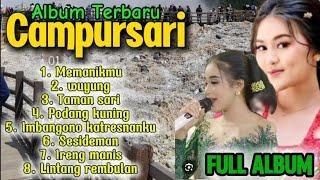 CAMPURSARI ALBUM TERBARU