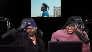 Tee Grizzley - Blow for Blow (feat. J. Cole) (REACTION!)