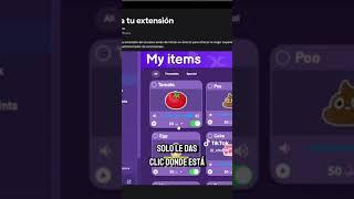 Extensiones para Twitch