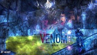 Stam DK PVE Build "Venom" by Alcast  - ESO