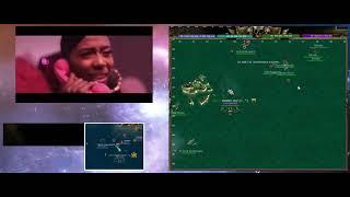 Seafight #bot Player vs Hand Player Fail