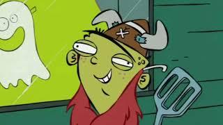 Boo Haw Haw (Costumes Scene Ed Edd n Eddy 1080p60 HD