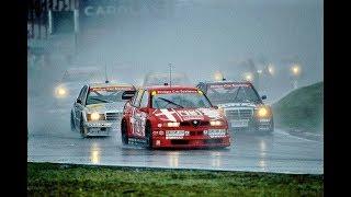 Alfa Romeo 155 DTM & BTCC