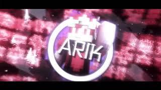 Intro Arik Channel #3