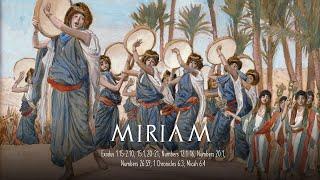 Miriam