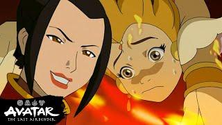 Azula Recruits Ty Lee  | Full Scene | Avatar: The Last Airbender