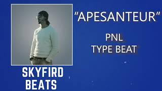 [FREE] PNL x DTF Type Beat 2021 - ''Apesanteur''   - Instru 2021 