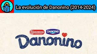 La evolución de Danonino (2014-2025)