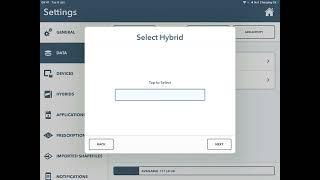 Adding Manual Data Layers in FieldView CabApp