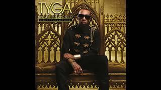 Tyga - Faded (Clean)