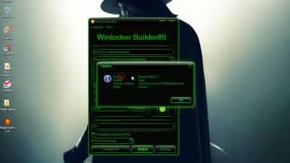 Скачать Winlocker Builder 6