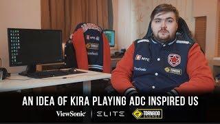Kira and PvPStejos on Lodik's ban & LCL Open Cup Final [EN subs]