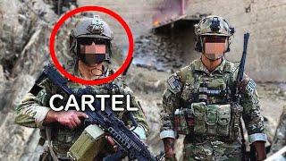 How Green Berets Trained Mexico's Most Notorious Cartel