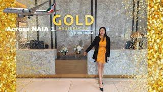 Gold Residences Video  Presentation