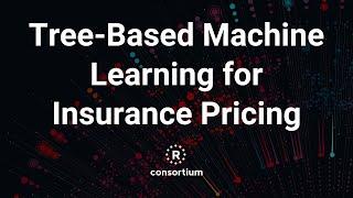 Tree-Based Machine Learning for Insurance Pricing