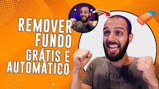 COMO REMOVER FUNDO DE FOTO ? Grátis, automático e sem instalar nada!