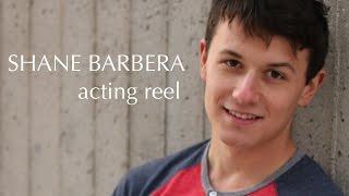 Shane Barbera Acting Reel 2015