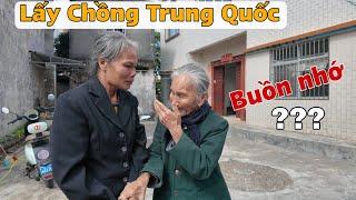 Thăm Các Cô Việt Nam Lấy Chồng Ở Trung Quốc Nghẹn Lòng Khi Nói Về Quê Hương