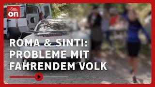 Roma und Sinti: Ärger mit dem fahrenden Volk | BLICKWECHSEL. Das Nachrichtenmagazin