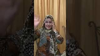 UMI ELVY SUKAESIH Kegiatan Sehari Harinya Begini #artislewat