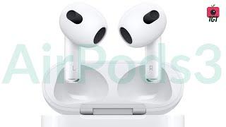 Apple AirPods 3rd Generation: All Features Explained | TGT