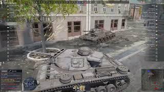 War Thunder moment [War Thunder]