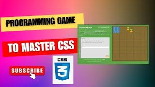 game to master programming #MasterProgramming, #LearnToCode, #ProgrammingSkills, #CodeMastery