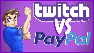 How To Deal With Paypal Disputes As A Streamer!