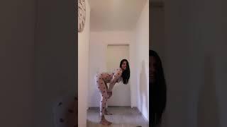 Hot TWERK Romanian girl