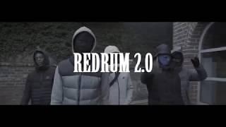 (#67 x #OFB) R6 x SJ x K9z Type Beat - Redrum Reverse 2.0 [Prod. Senseii]