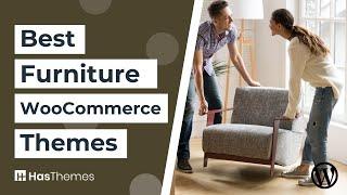 10 Best Furniture WooCommerce Themes in 2023 | Interior Design WooCommerce Theme