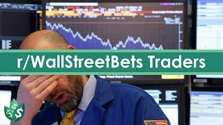 A Typical Trader On WallStreetBets | Kyle Talks Money