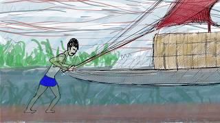 Animation I: Arif Hasnat - Final Project